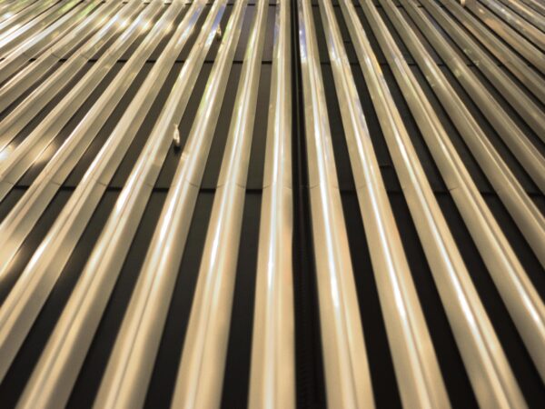 Linha Gold: Um avanço na sofisticação