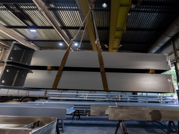 Modelando o futuro com a fabrica de perfis de aluminio